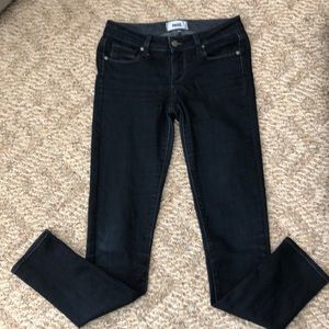 PAIGE Skyline Jeans